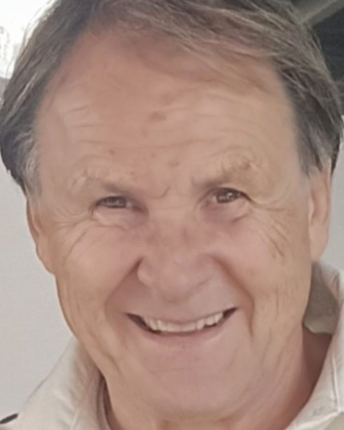 Adolf-Günther Priebernig