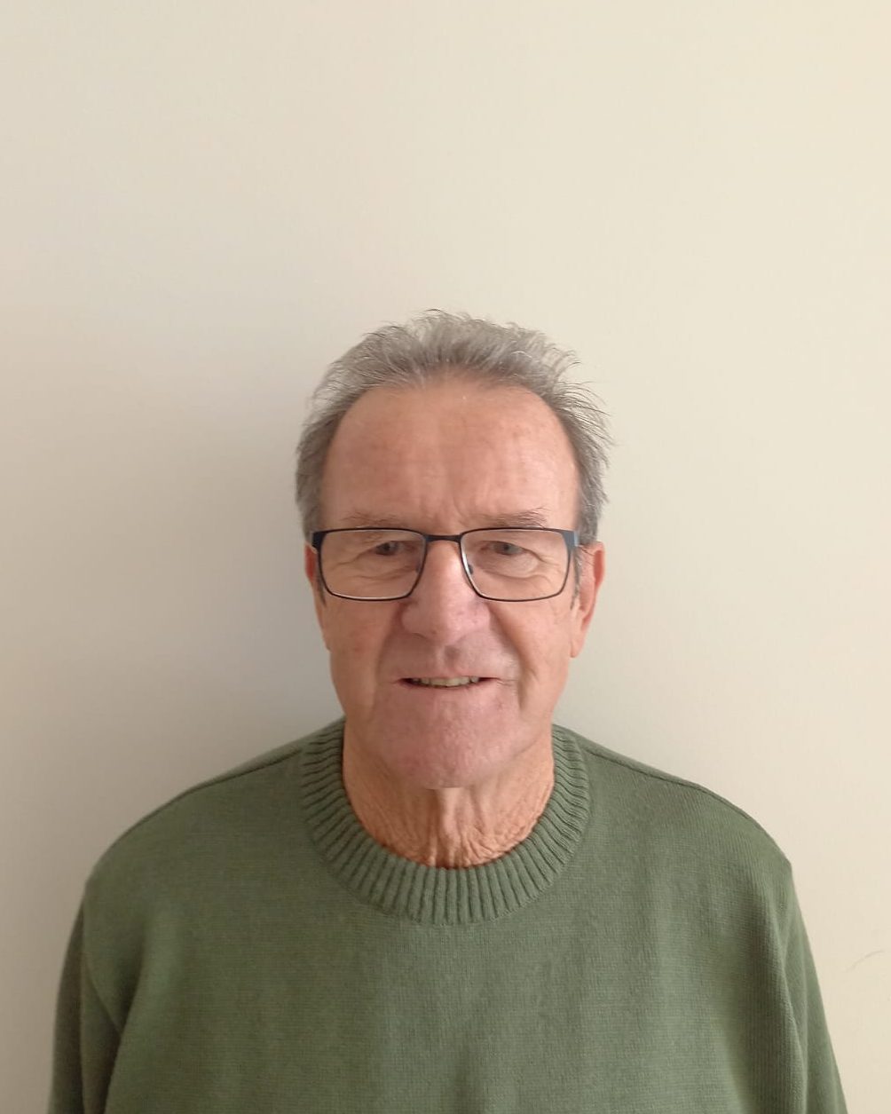 Albert Unterassinger