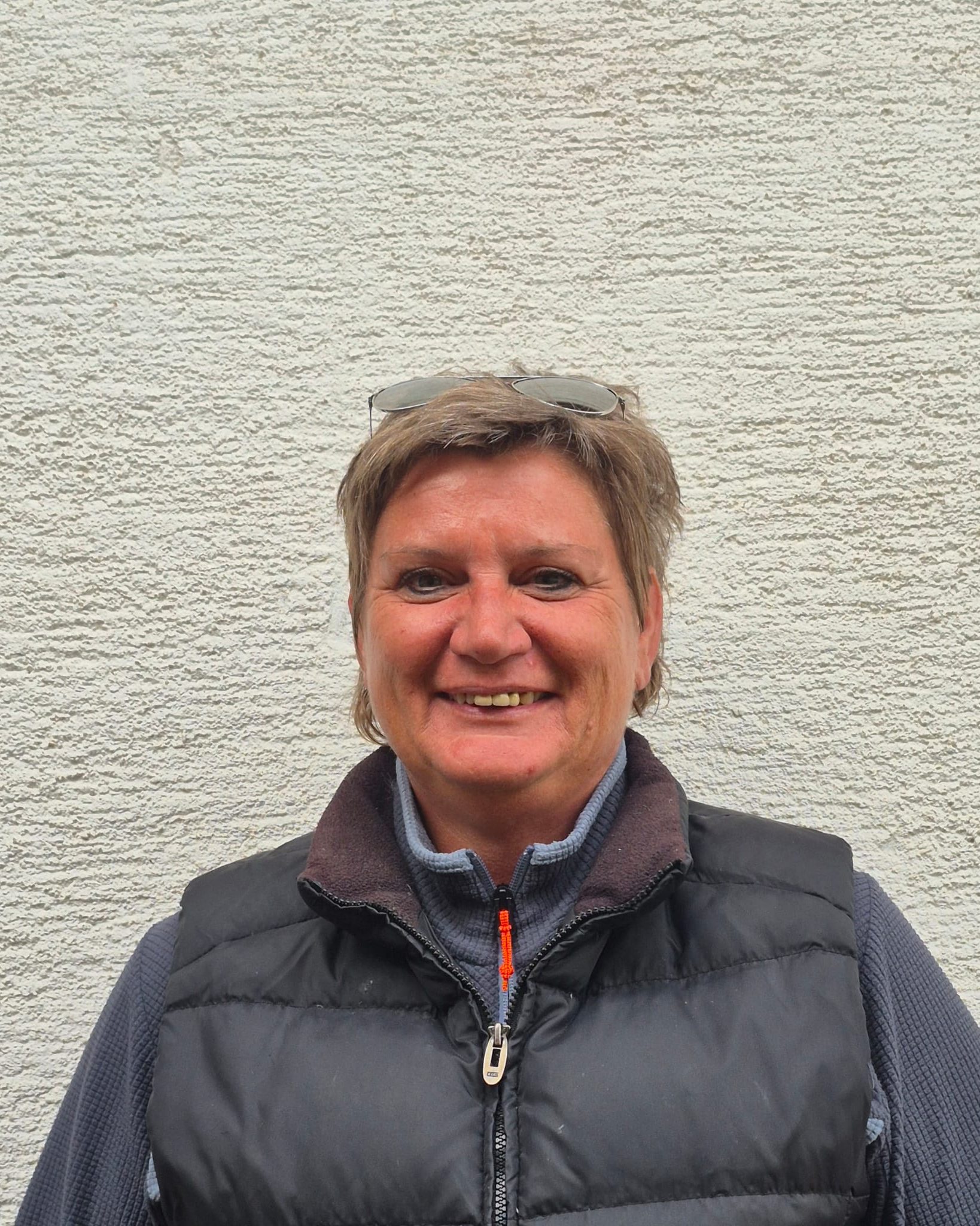 Alexandra  Kollmitzer