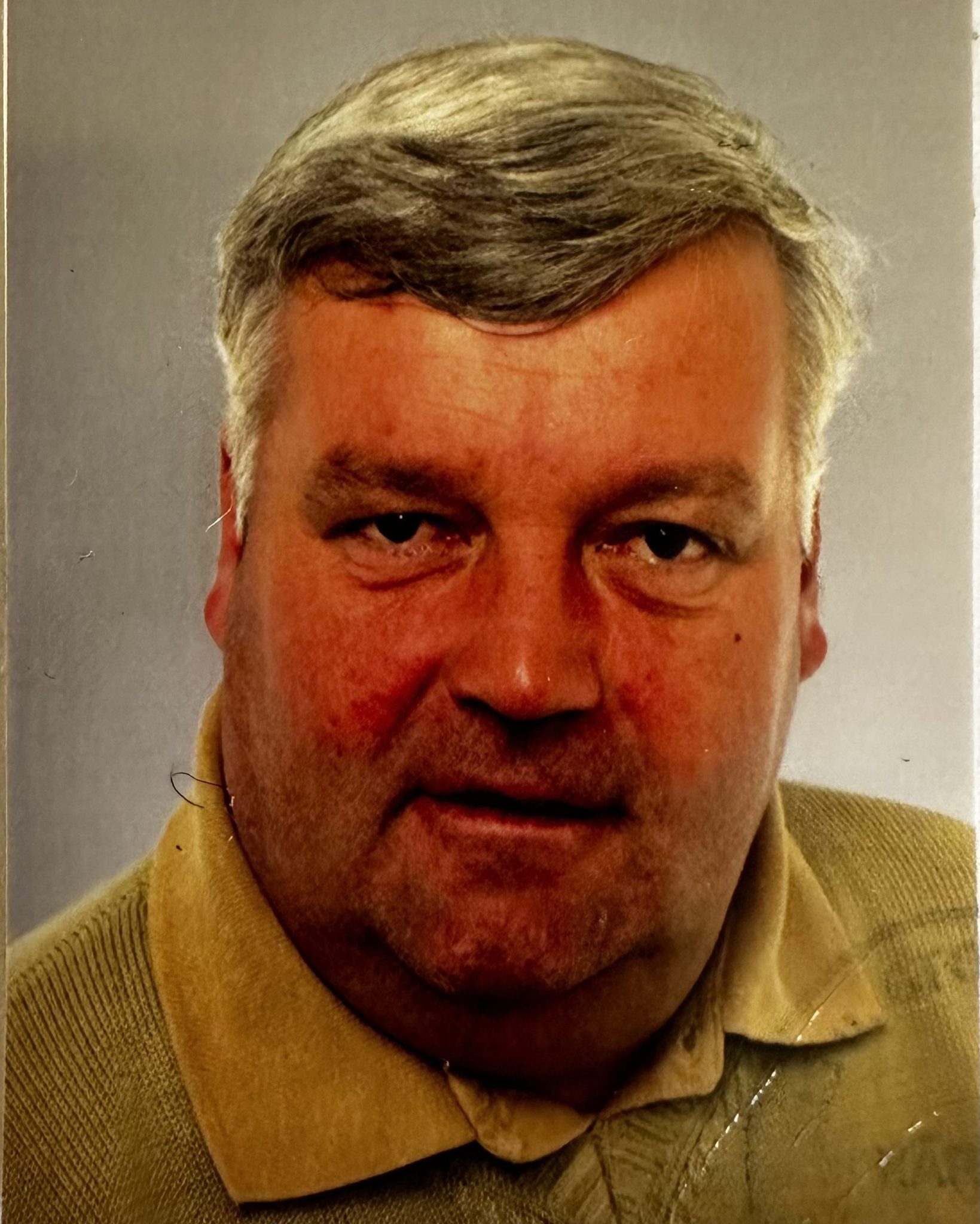 Anton Müller