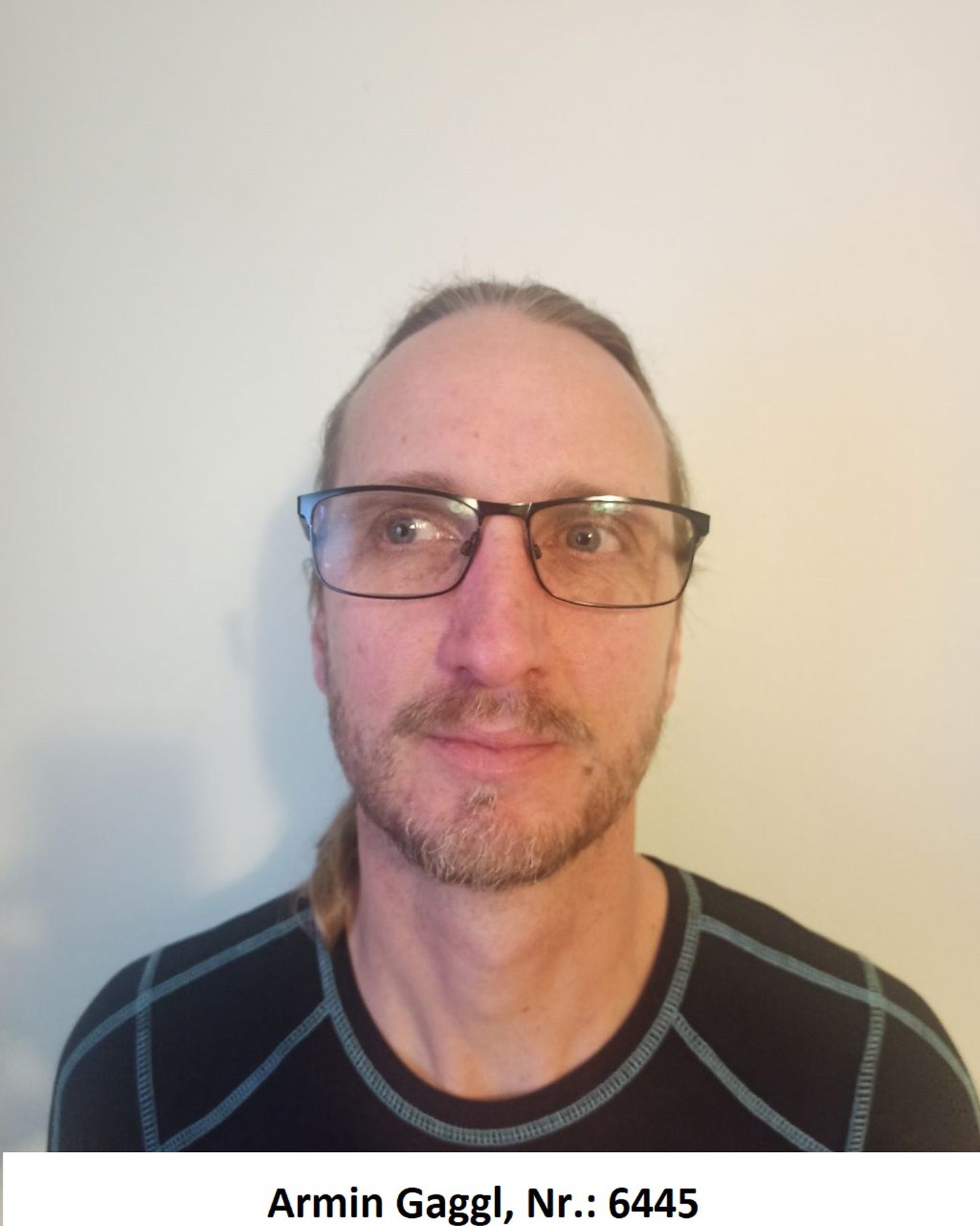 Armin Gaggl
