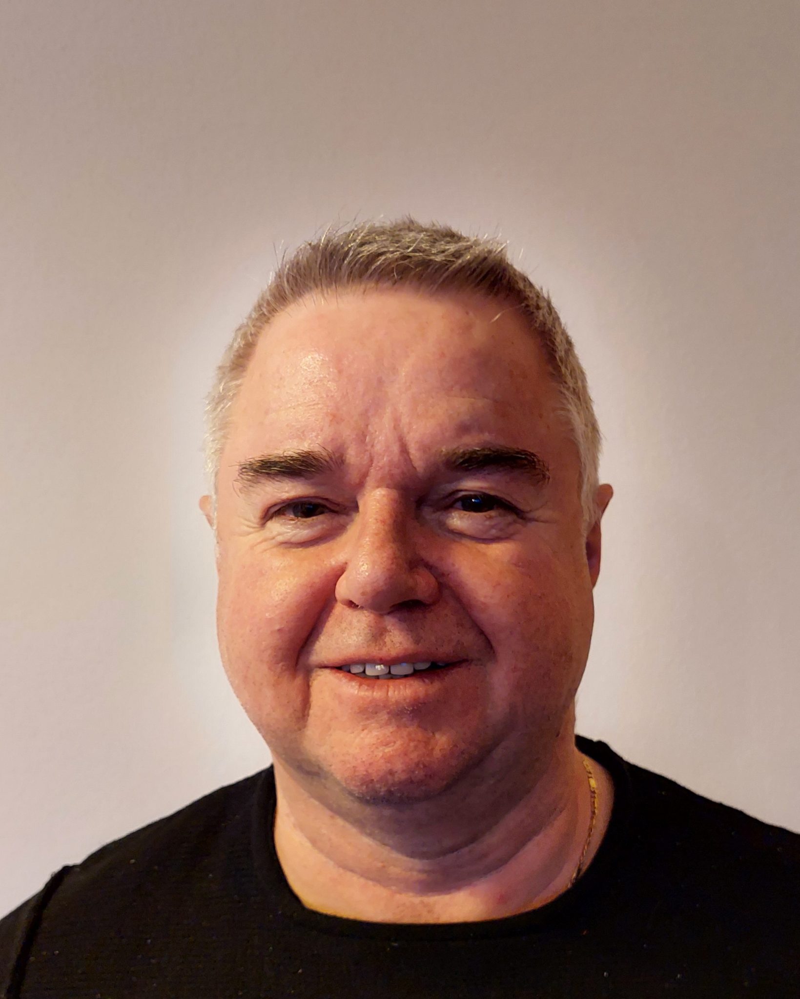 Barnabas Stromberger