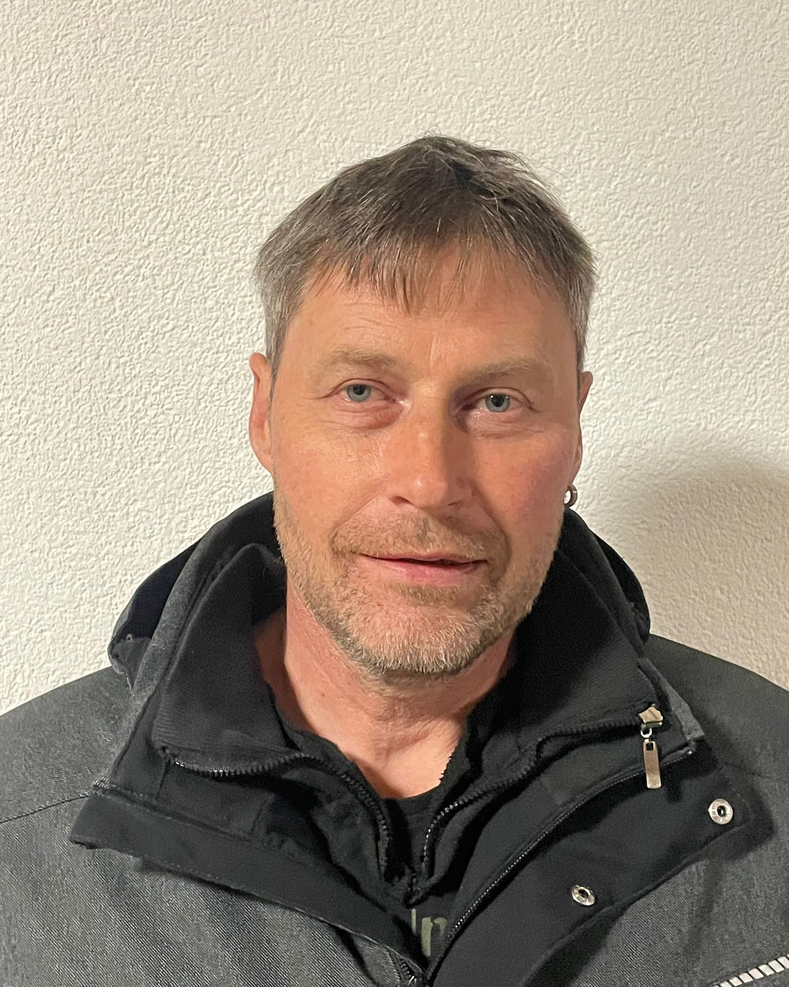 Bernhard Konrad