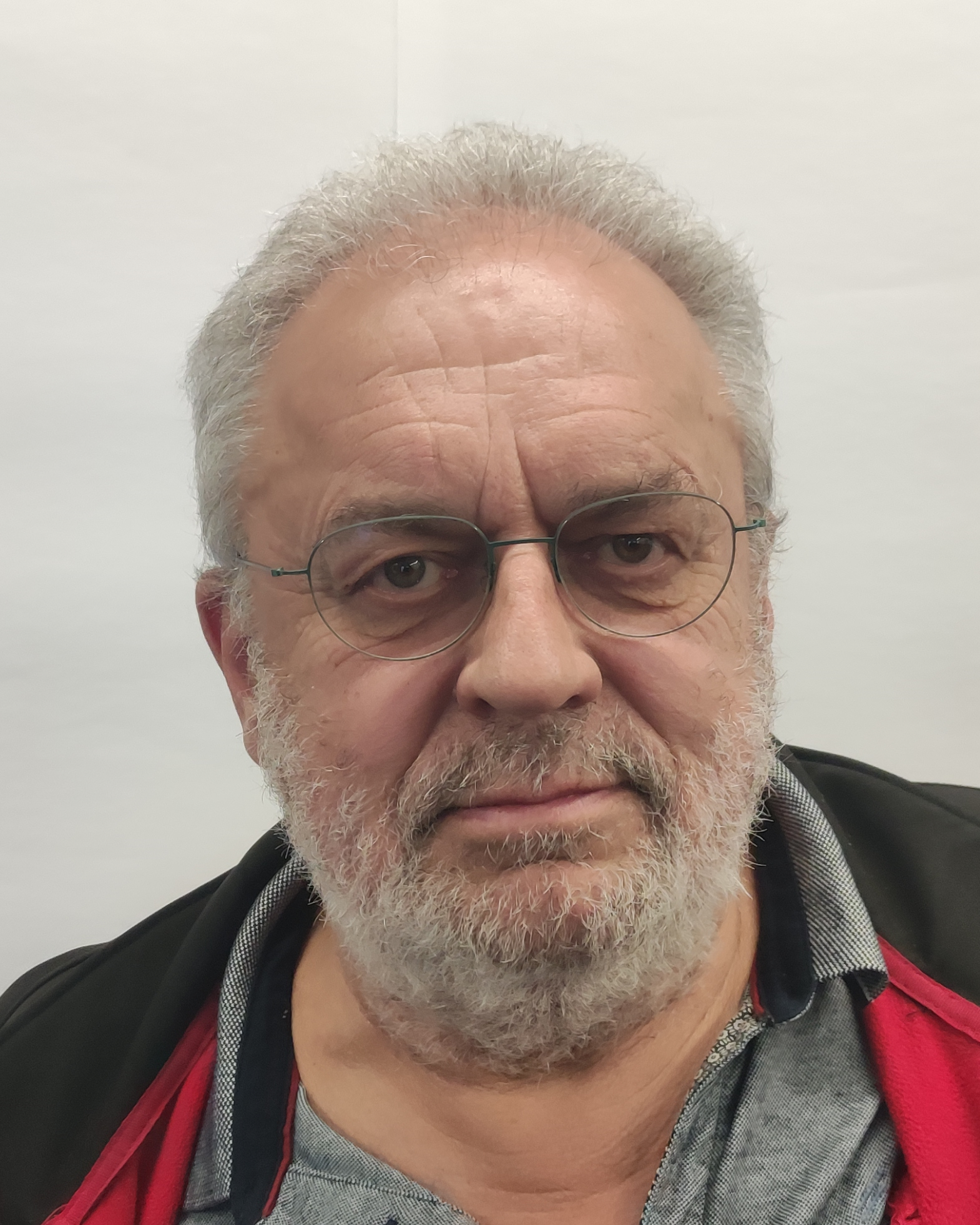 Bernhard Krassnitzer