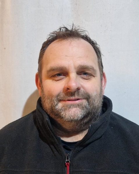 Bernhard Peter Begusch