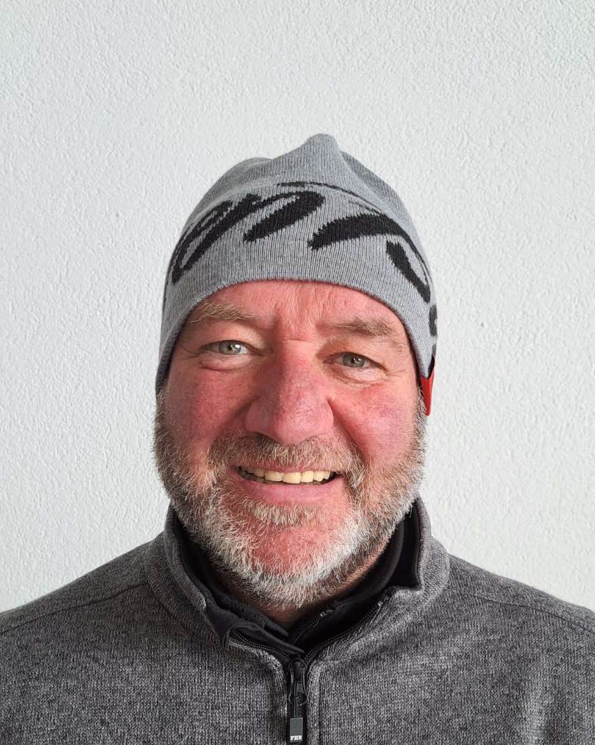 Bernhard Schützenhofer