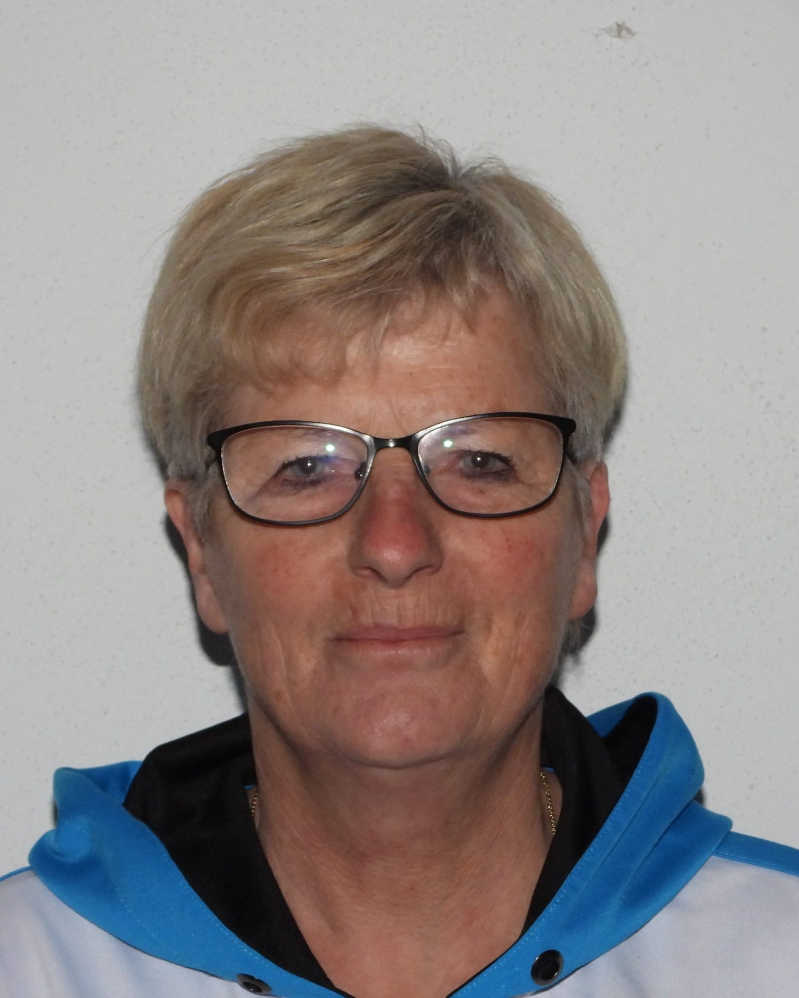 Cäcilia Hinterlaßnig