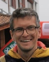 Christian Oberhammer