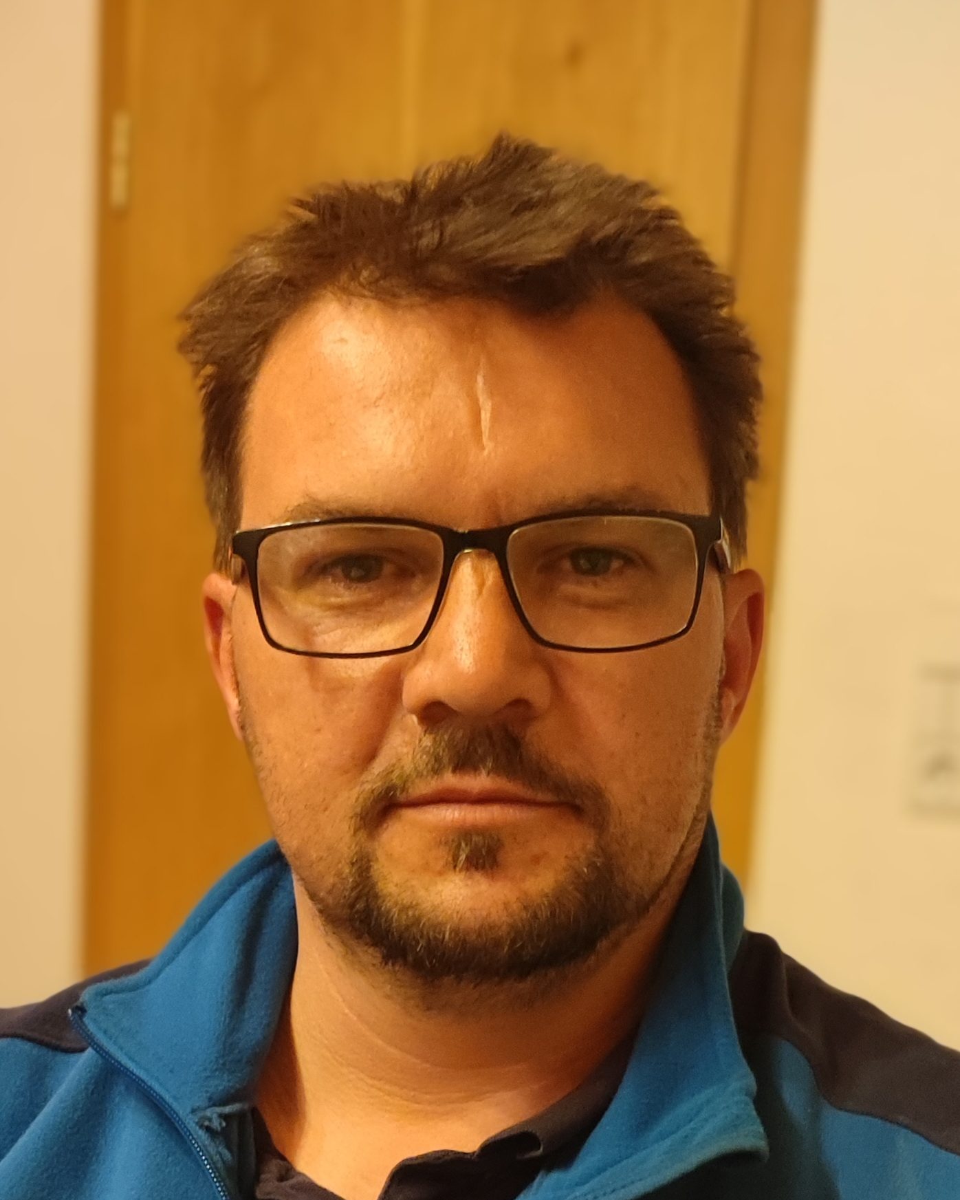 Christian Steinacher