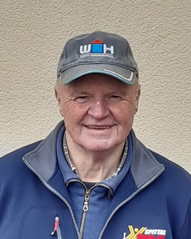 Christof Wegscheider