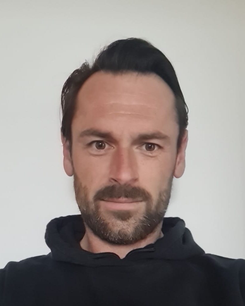 Christopher Griesser