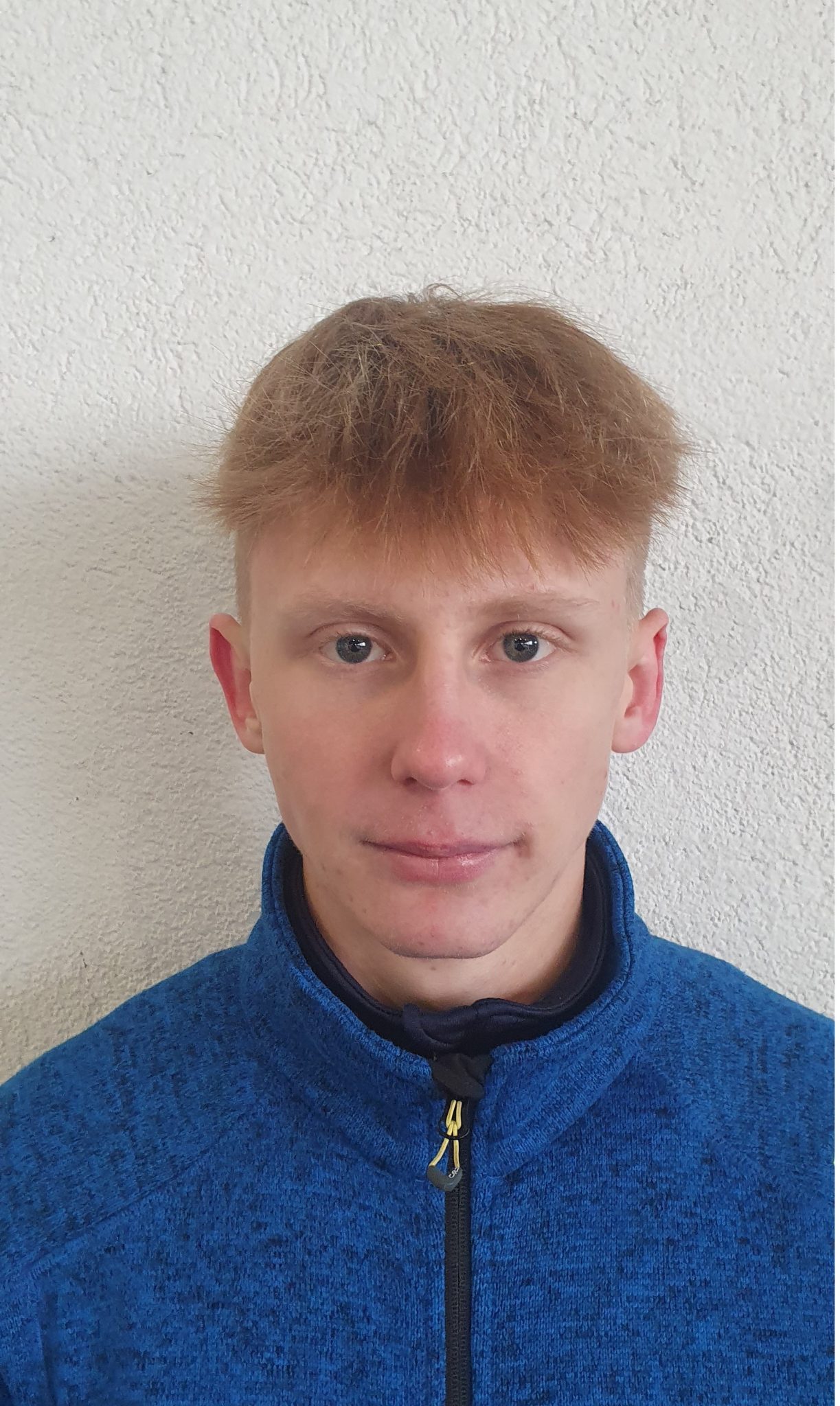 Christopher Gugganig