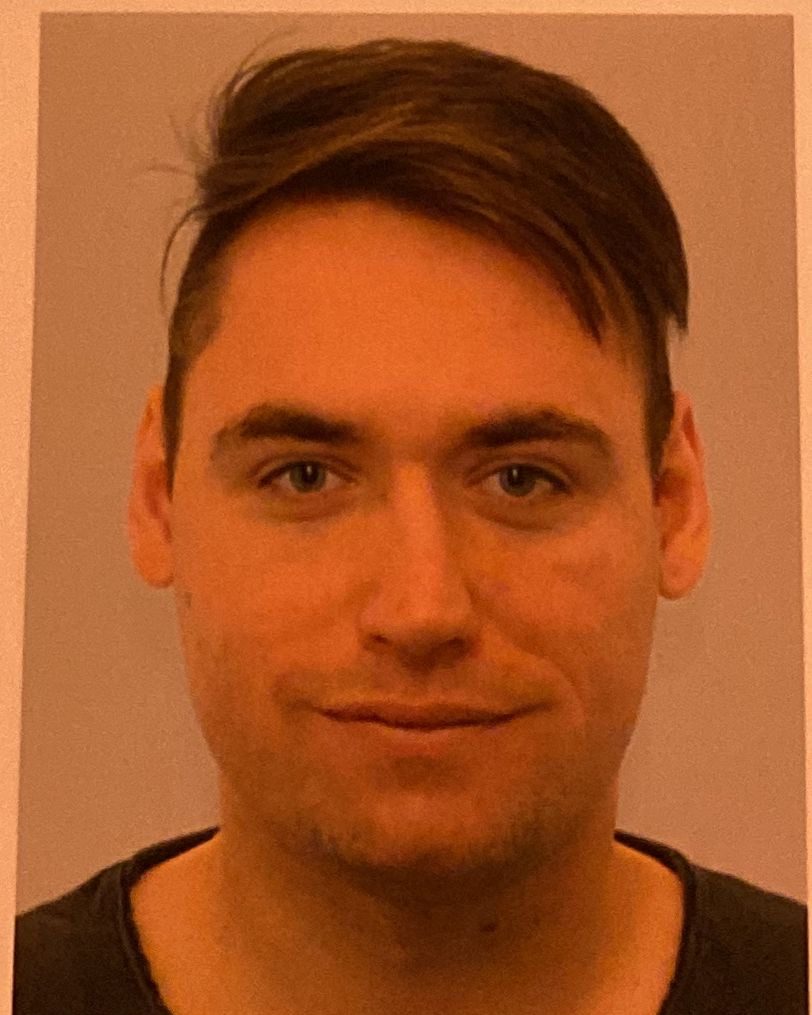 Christopher Scheiber