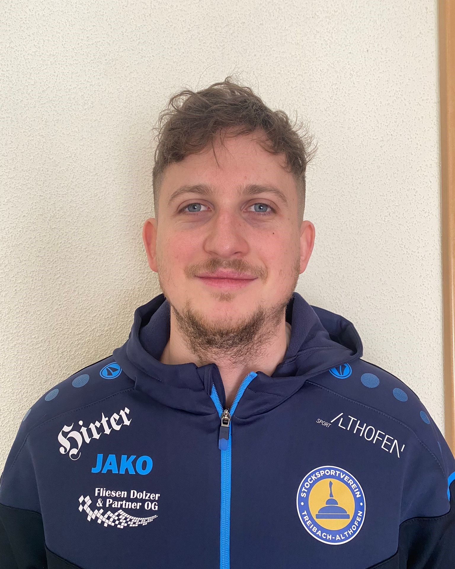 Christopher Stürzenbecher