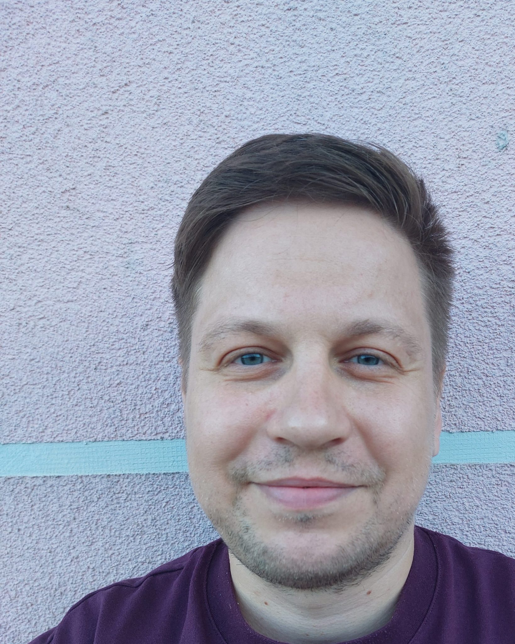 Daniel Oberdorfer