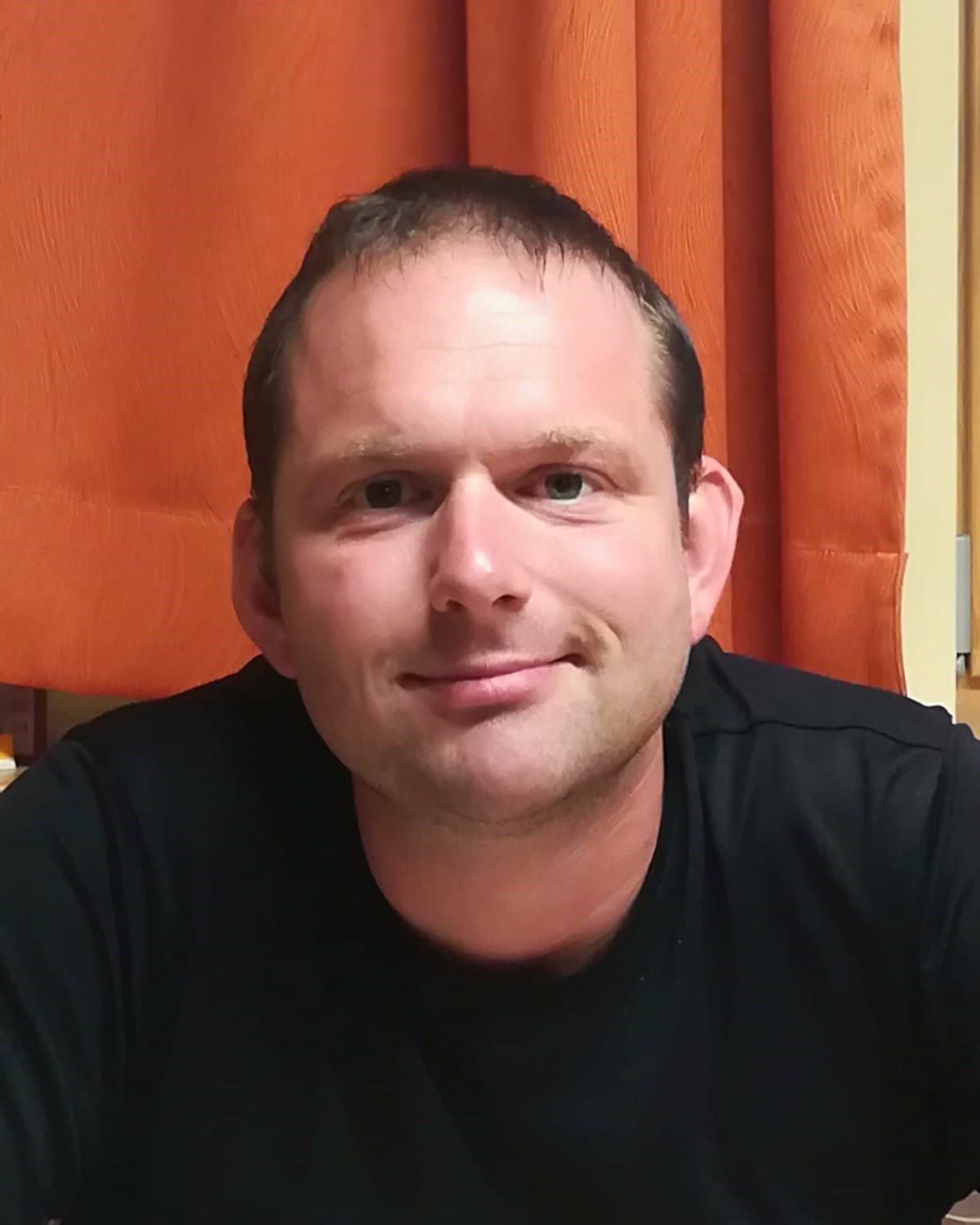 Daniel Schrettlinger