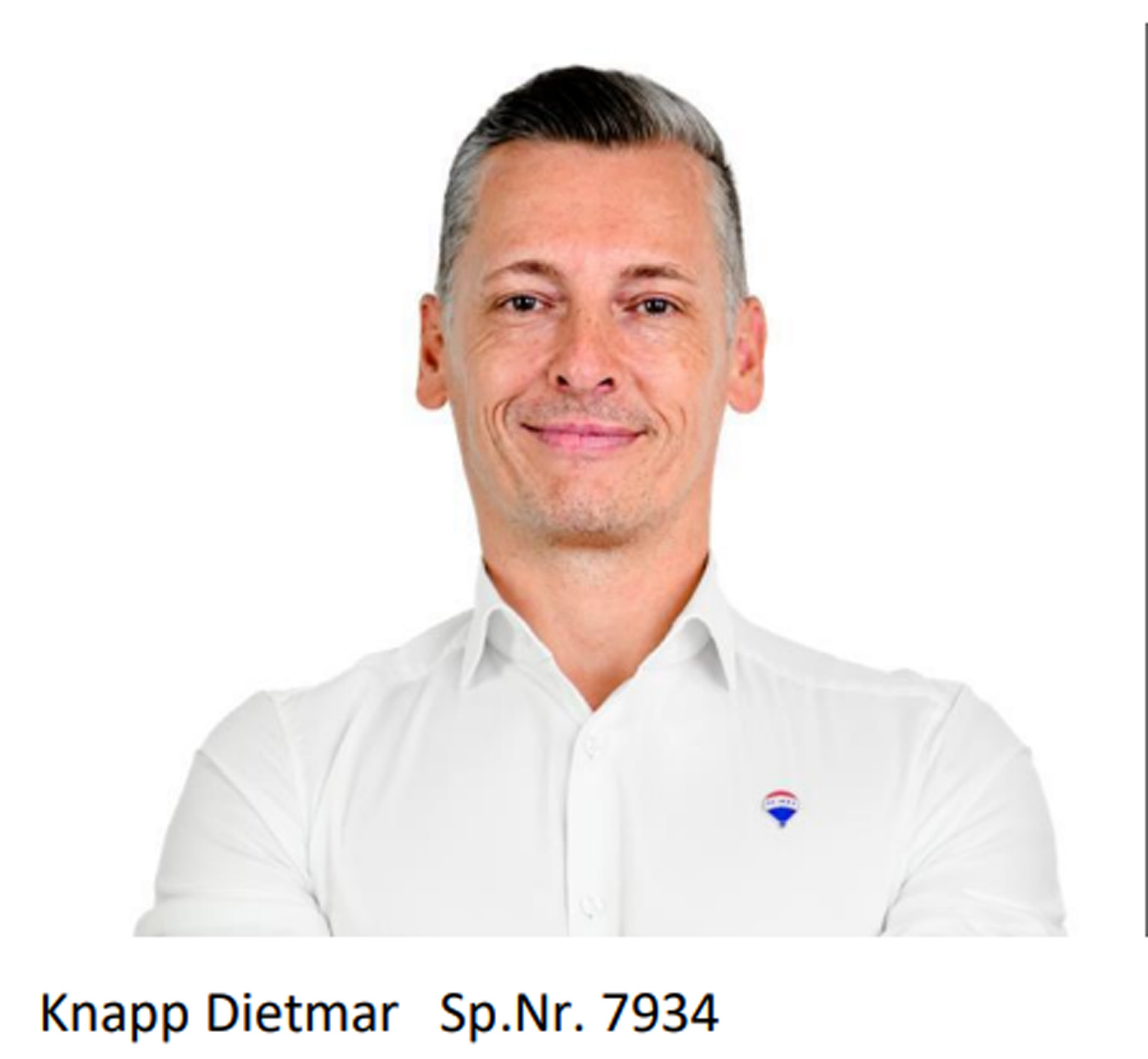 Dietmar Knapp