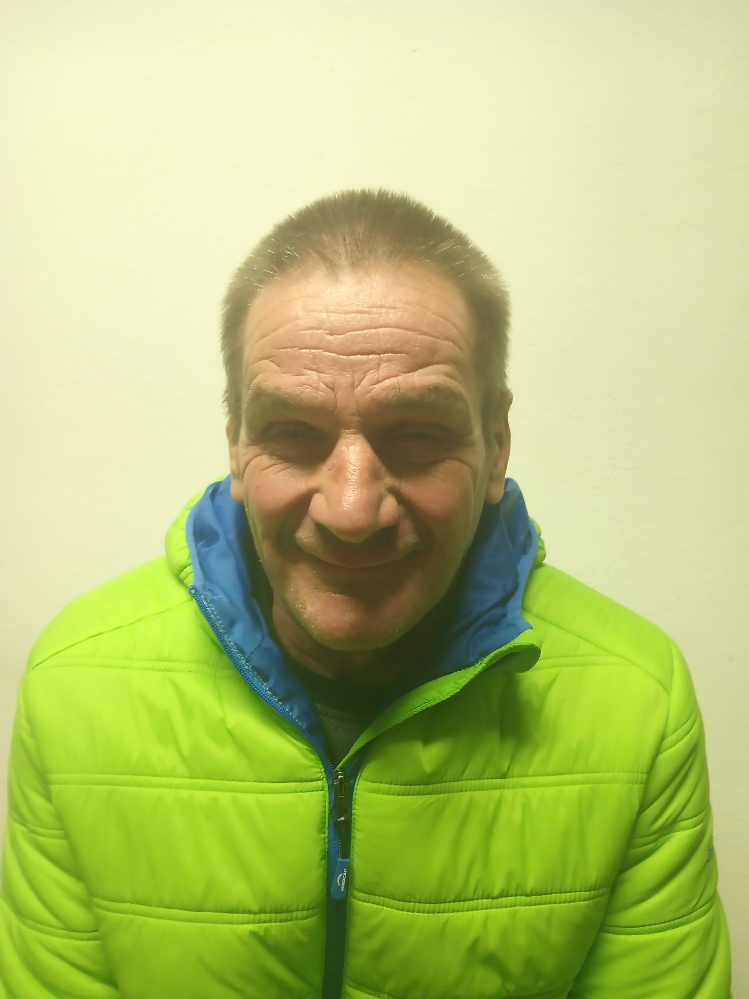 Ernst Schrottenbacher