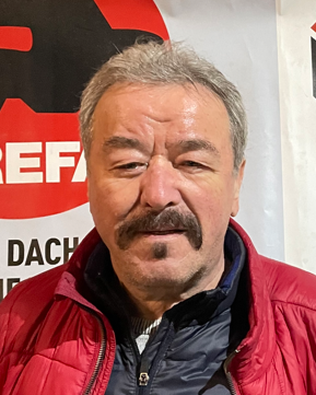 Georg Piuk