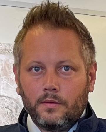 Gerd-Johannes Purkowitzer