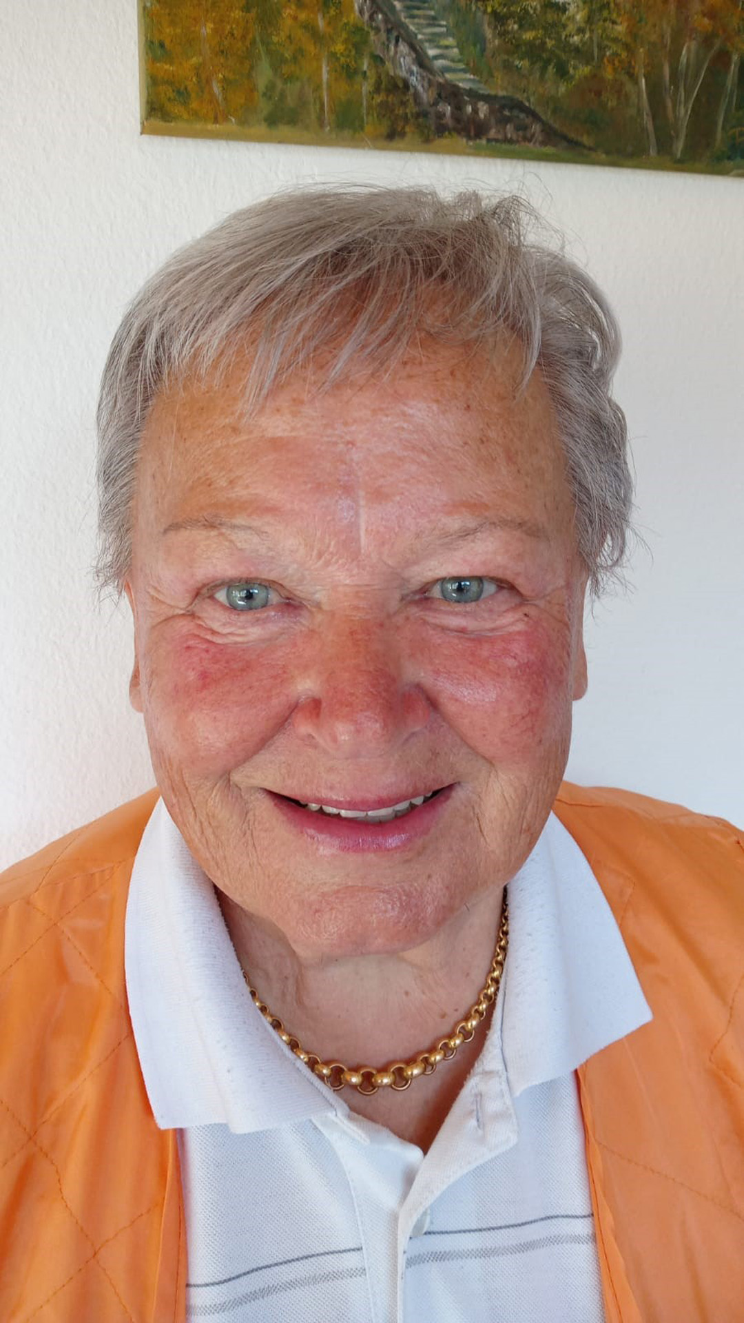 Gertrude Pichler