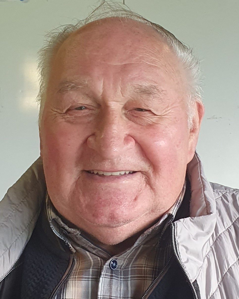 Gottfried Johann Obermann