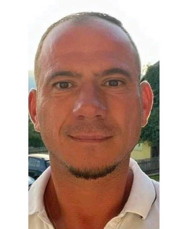 Gottfried  Liebetegger