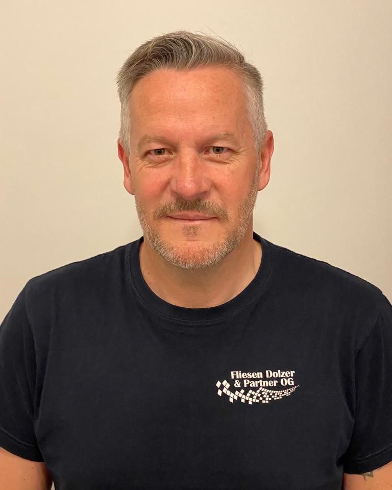 Günther Dolzer sen.