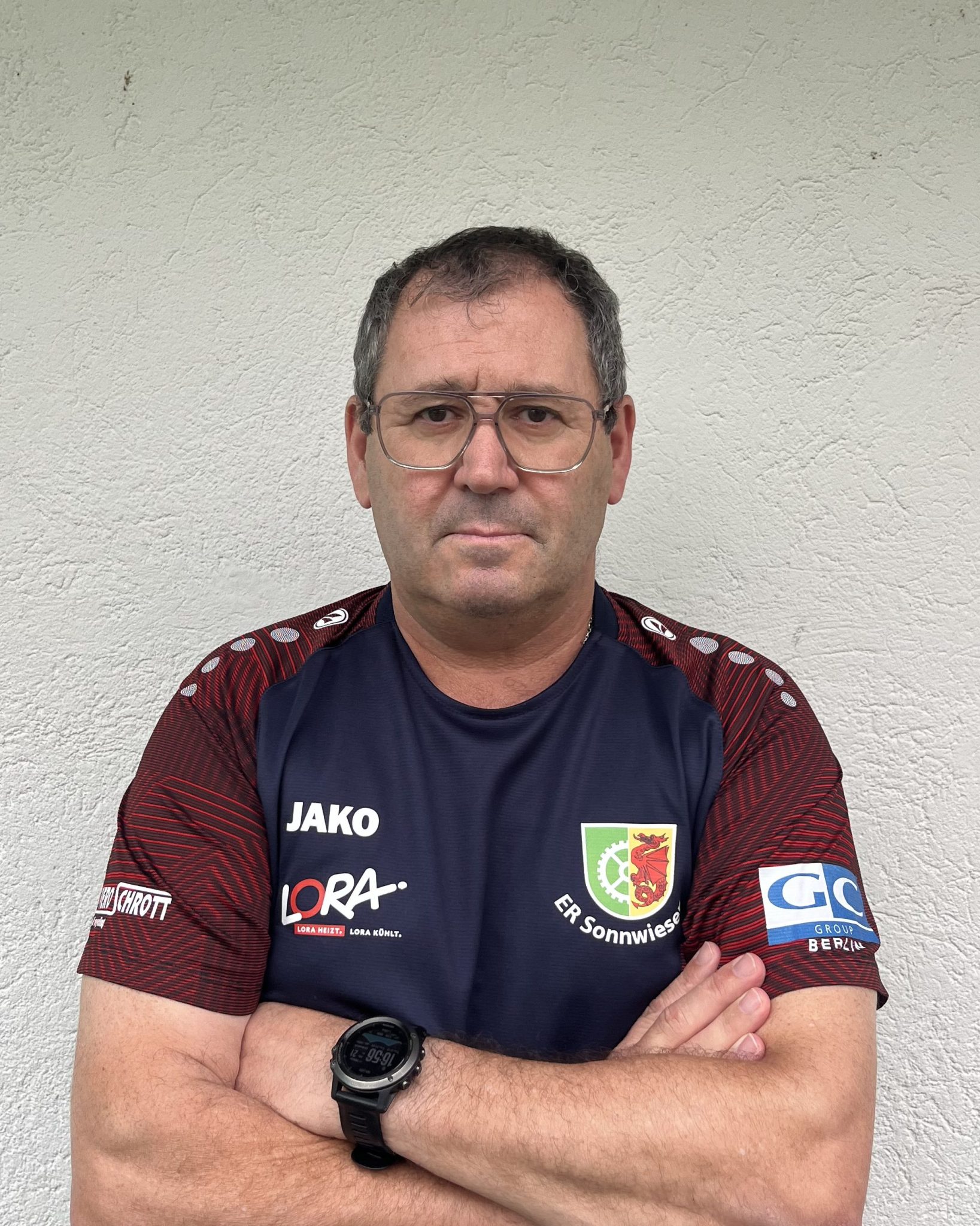 Günther Lenzenhofer