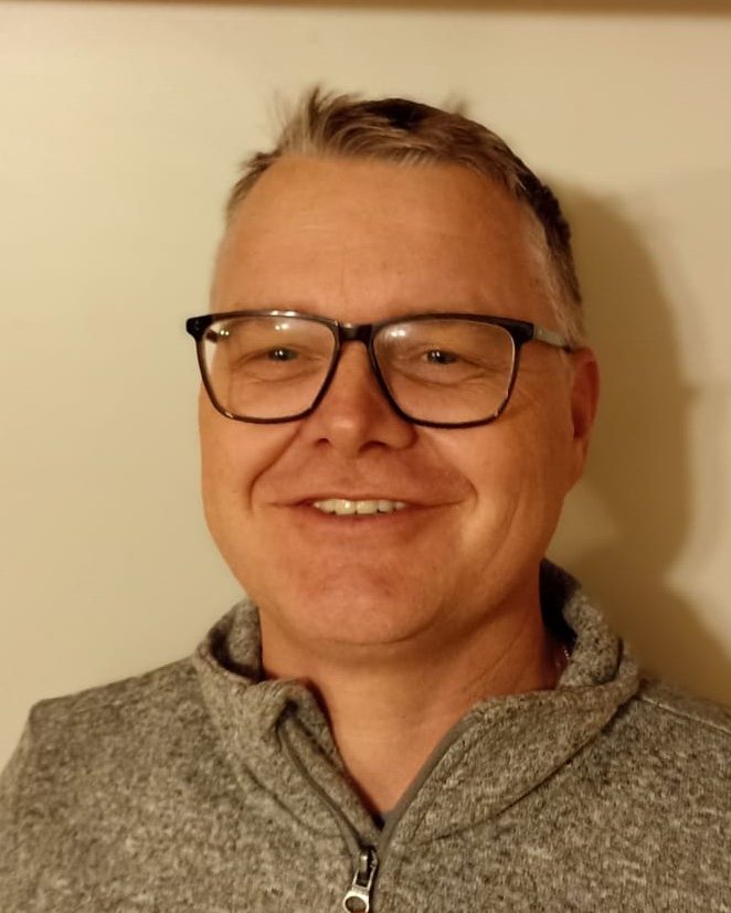 Hans-Georg Schleschitz