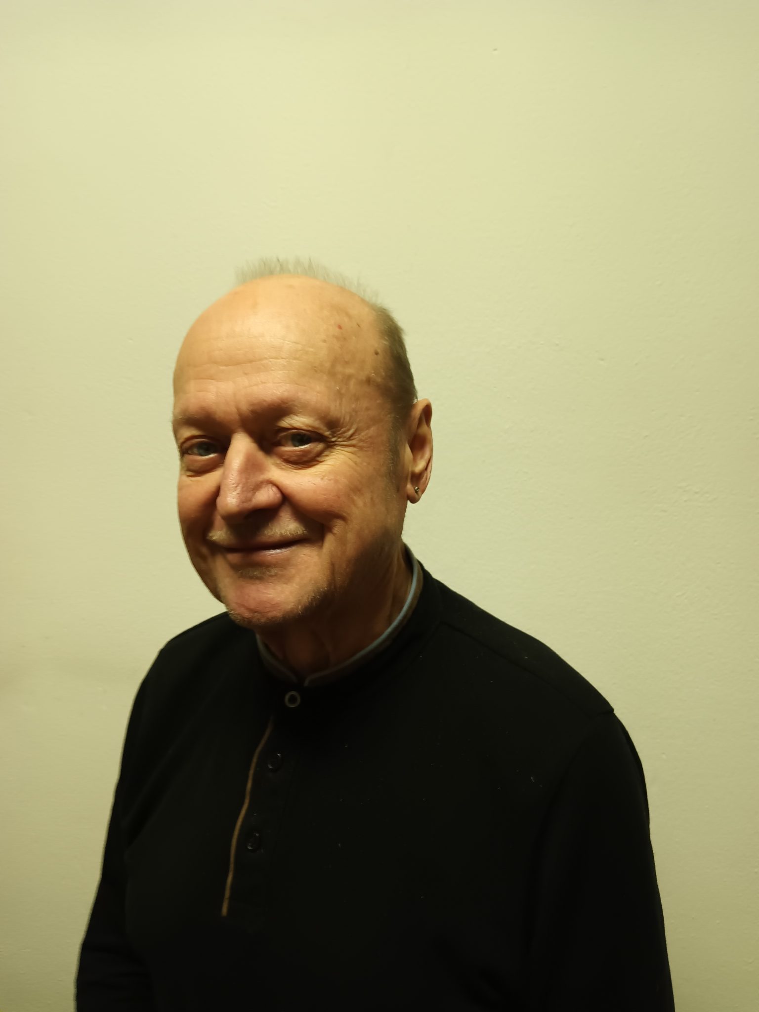 Hans Silberschneider