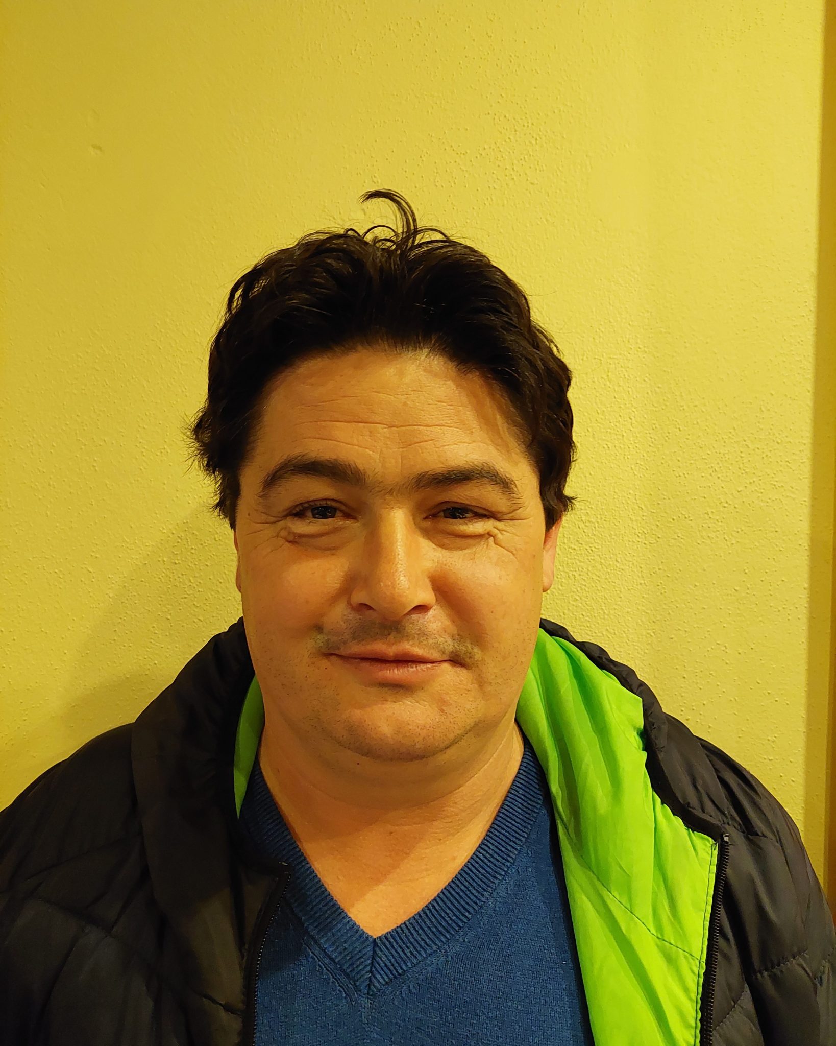 Hansjörg Kranabetter