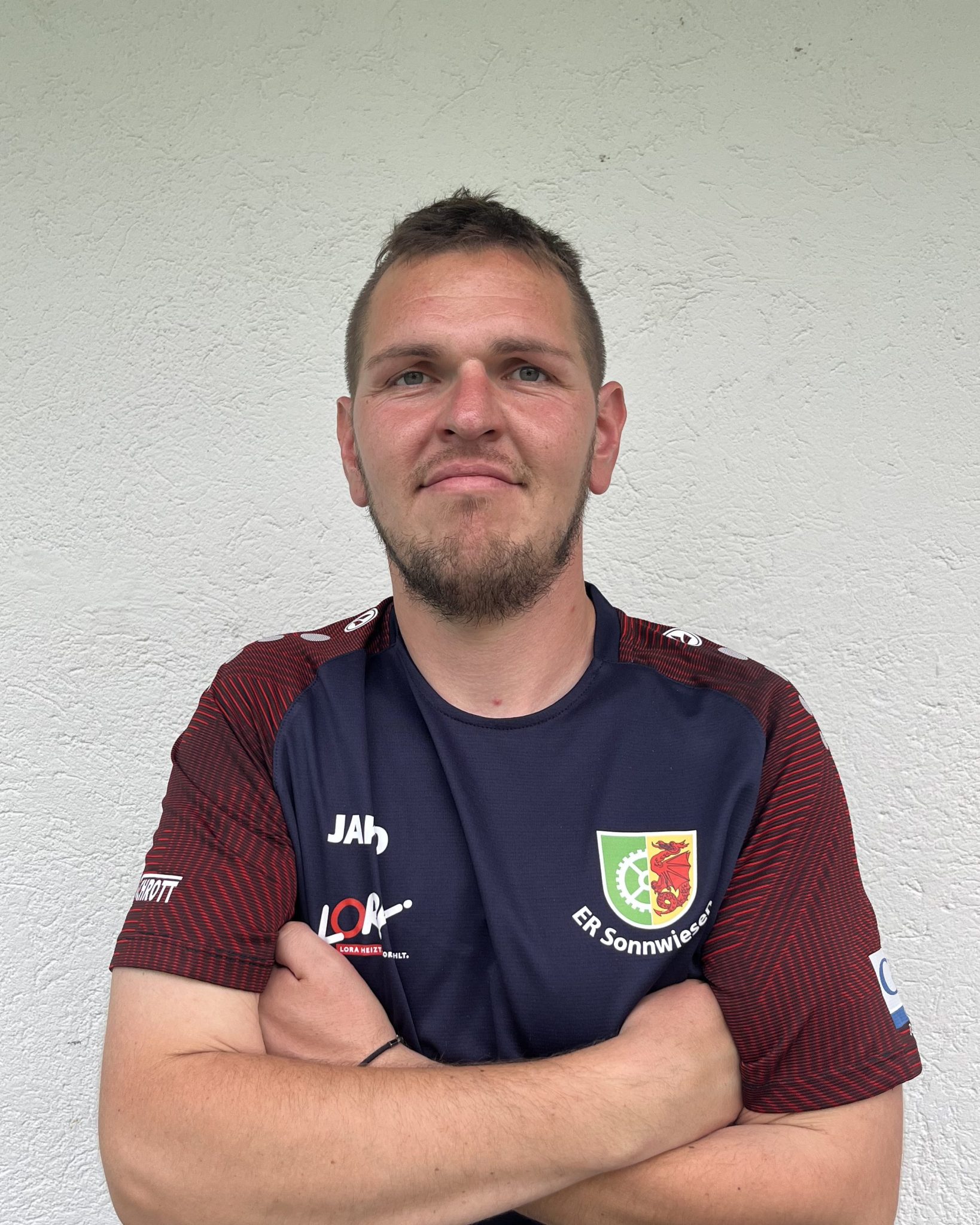 Harald Stefan Buchacher