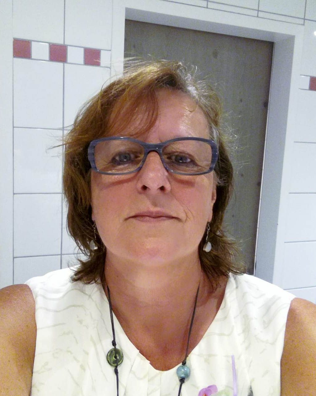 Heidemarie Salbrechter