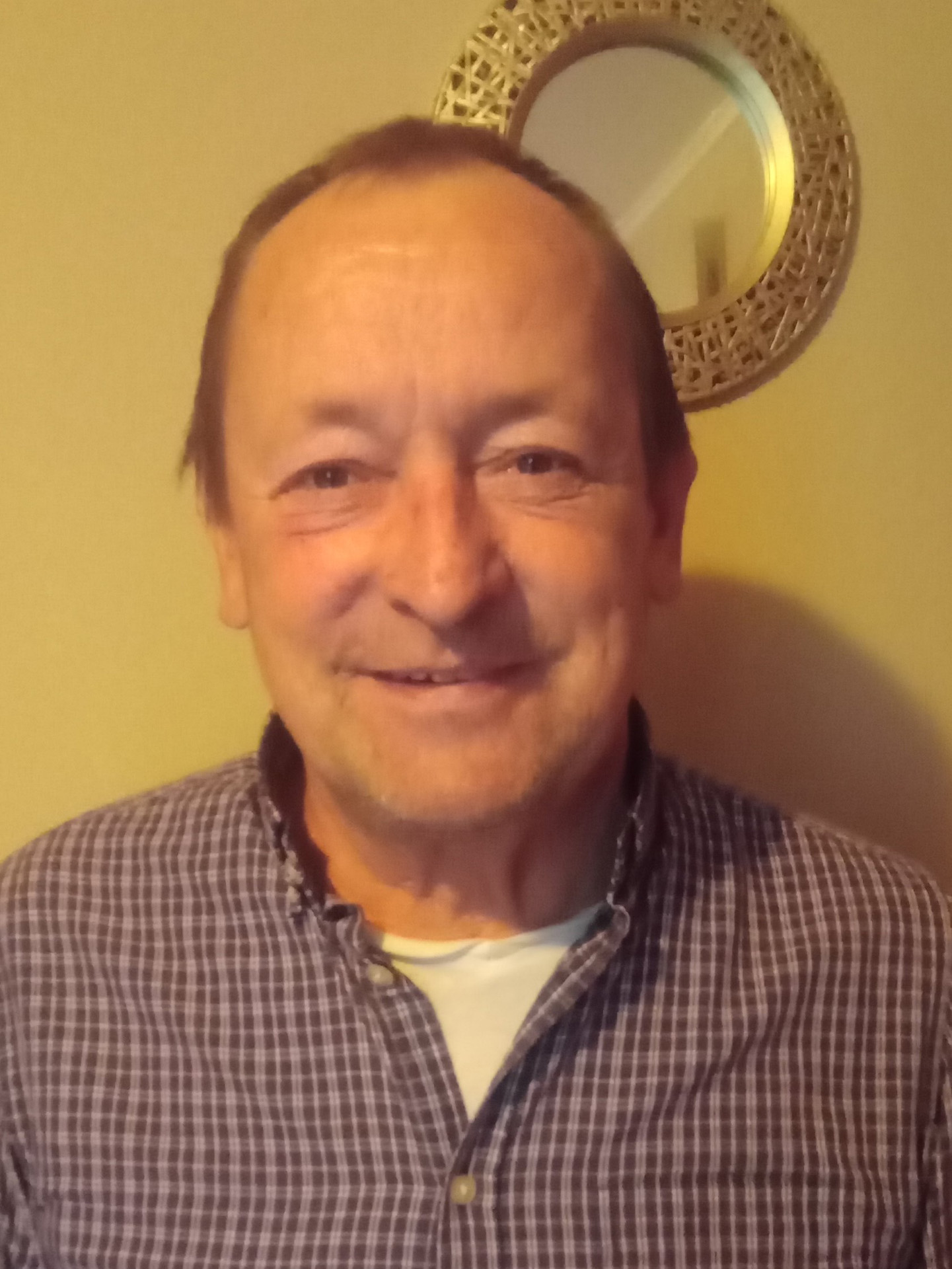 Heinrich Jauernegger