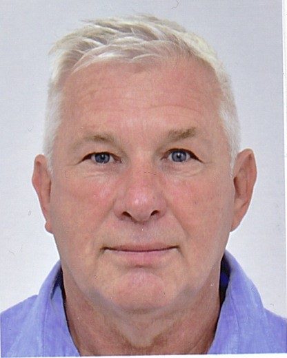 Helmut Mendel