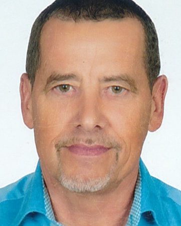 Herbert Pacher