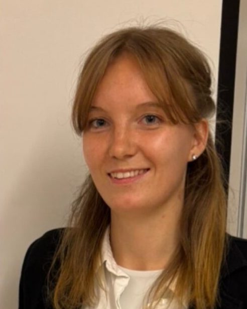 Jamie-Lee Kaltenhauser