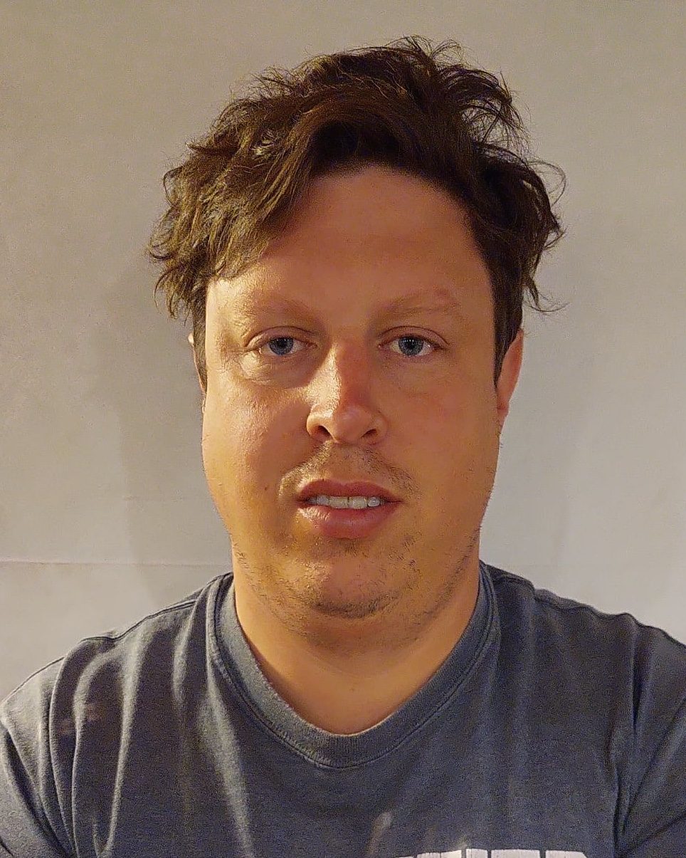 Johann Hoffmann jun.