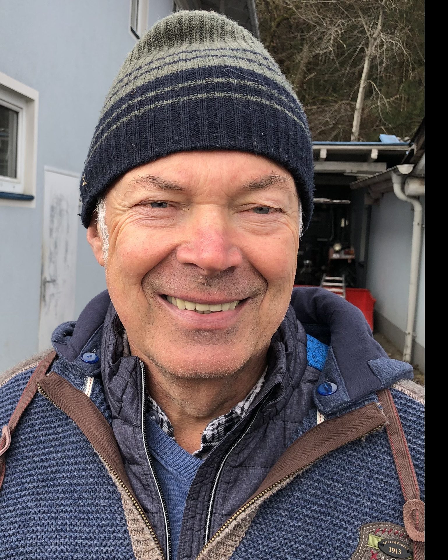 Johann Hoffmann sen.