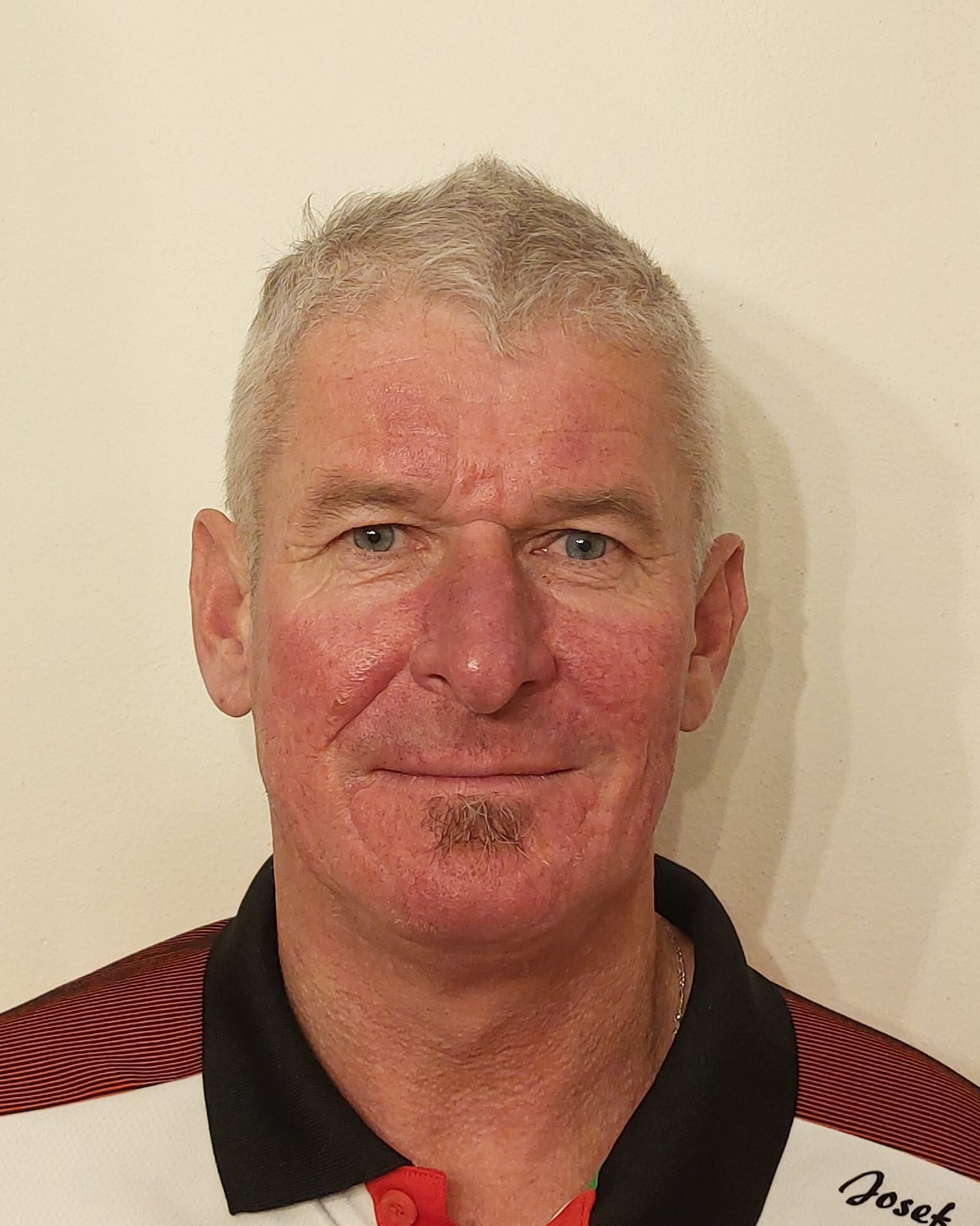 Josef Grientschacher