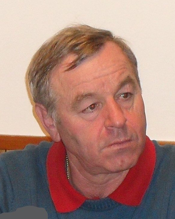 Josef Waldmann