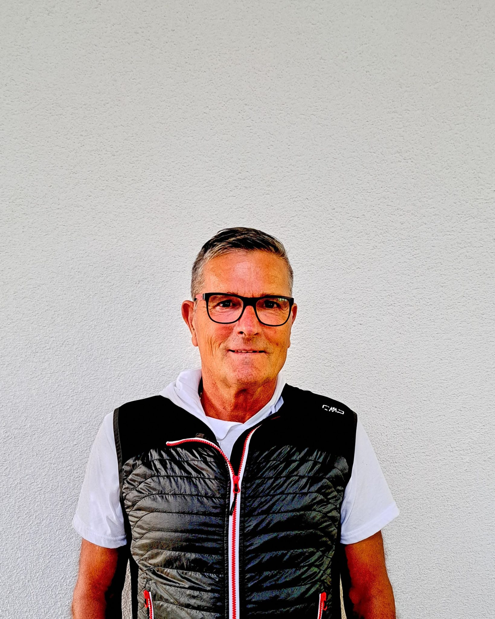 Karl-Heinz Grafenauer