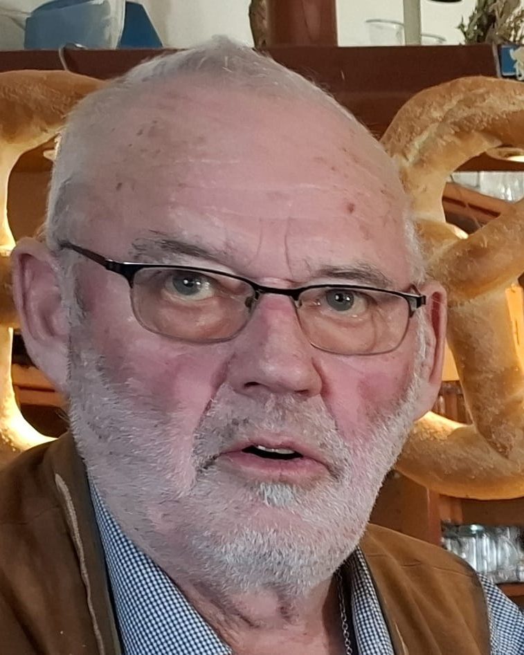 Karl Weber