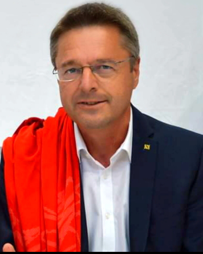 Klaus Puaschunder