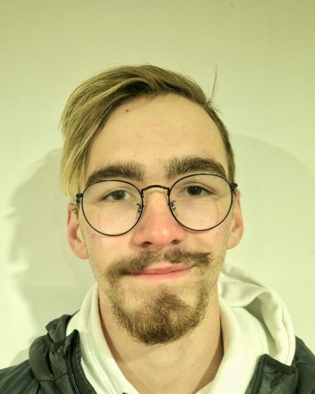 Lukas Florian Pegrin