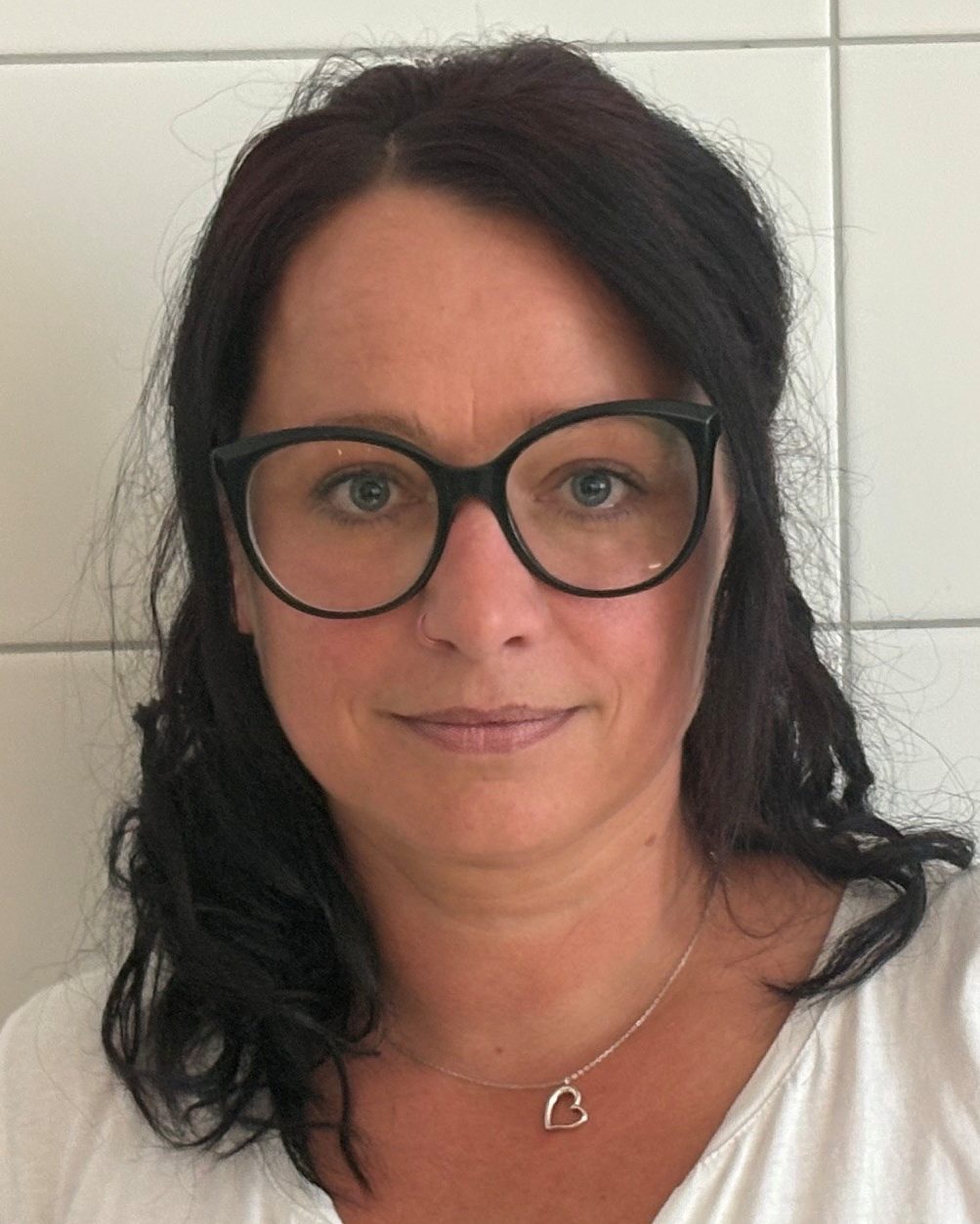 Madeleine Fritzer