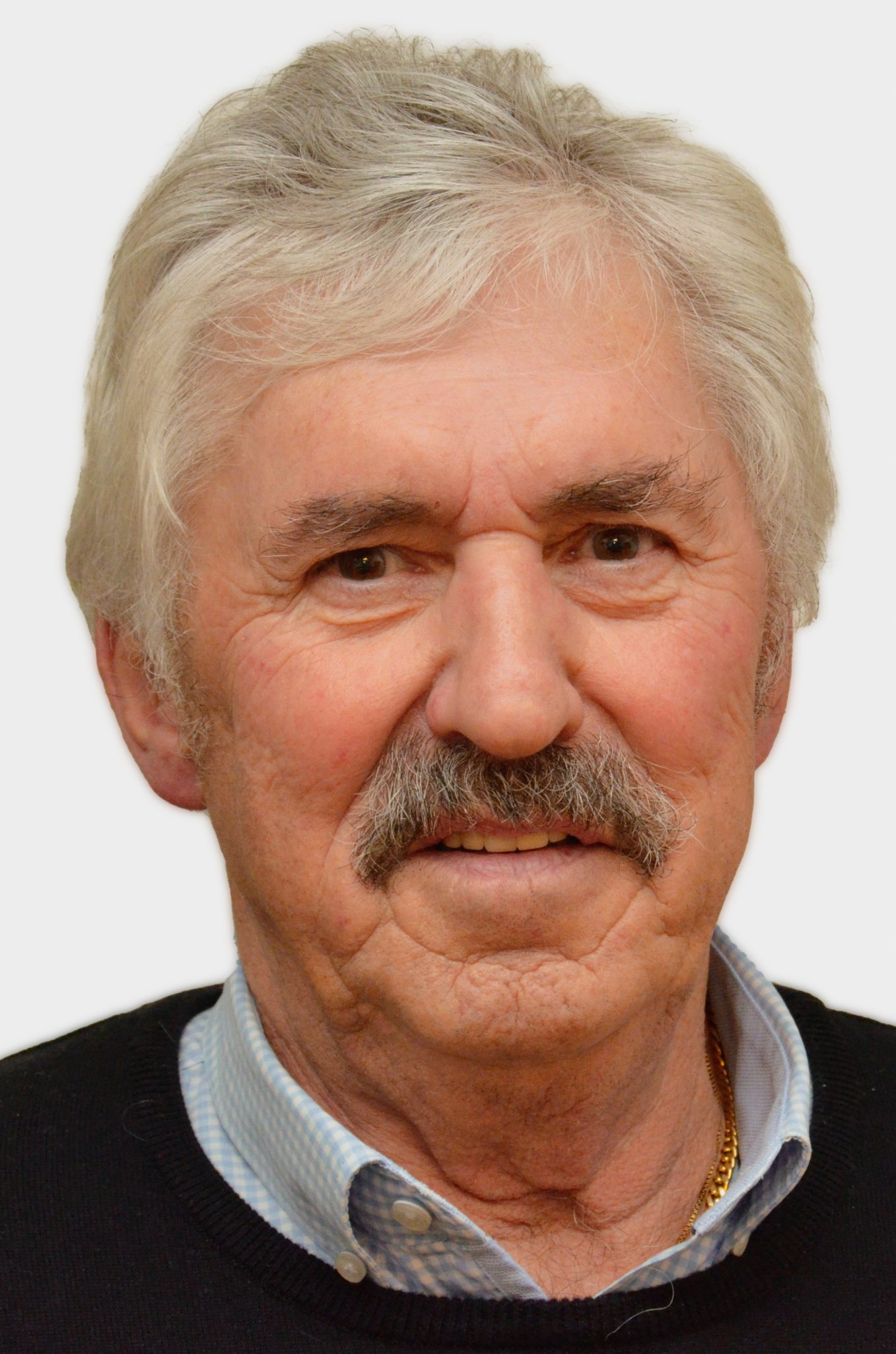 Manfred Albrecht sen.