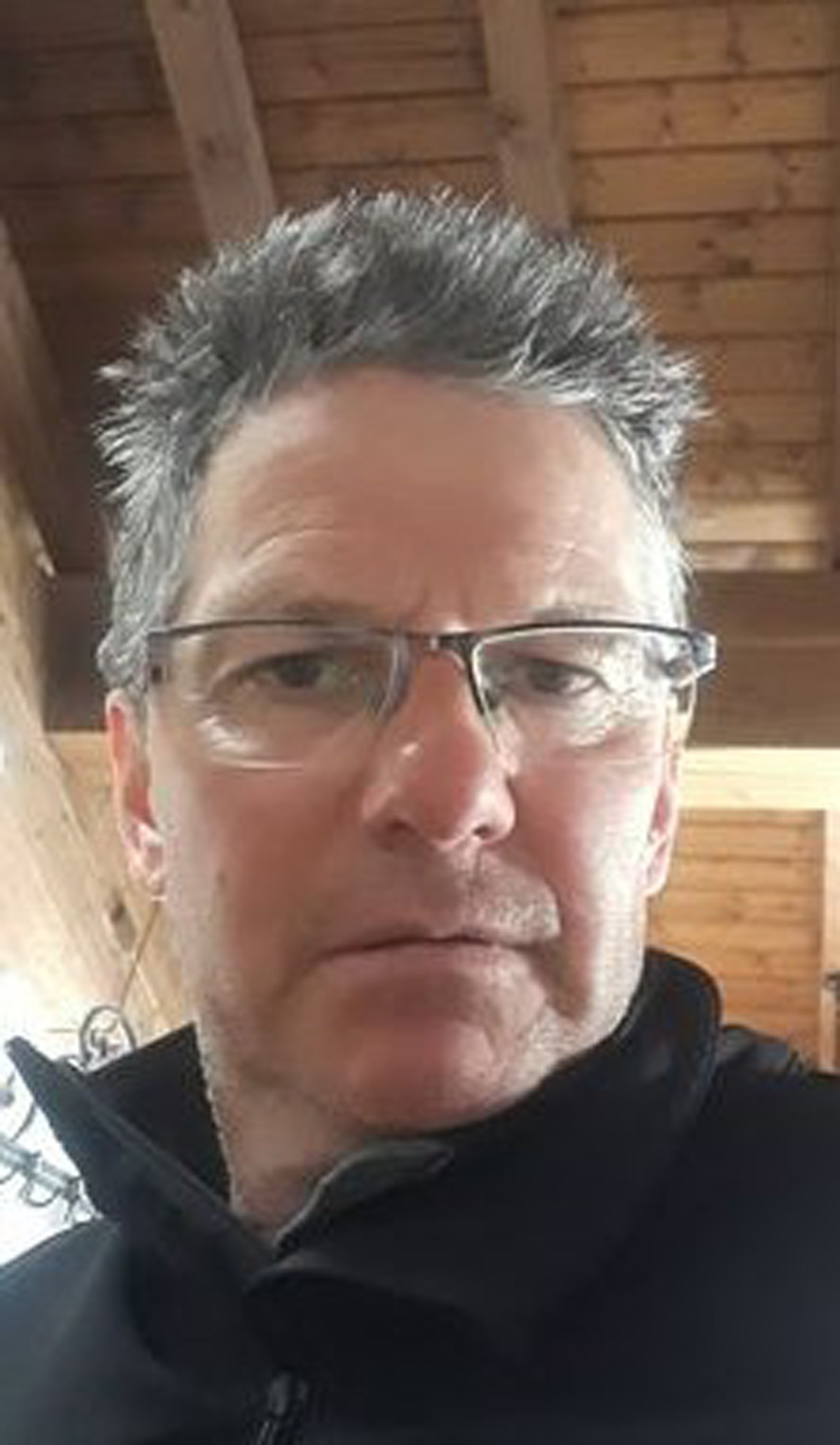 Manfred Görtschacher