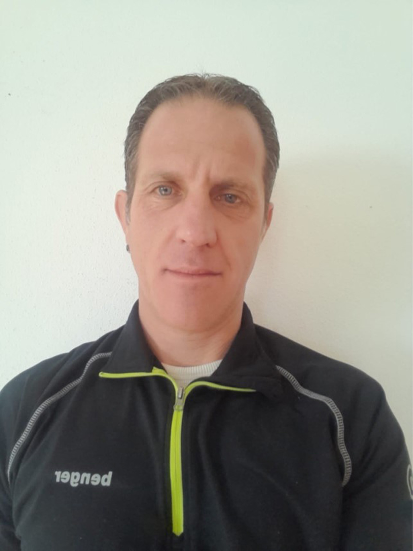 Manfred Wagenländer